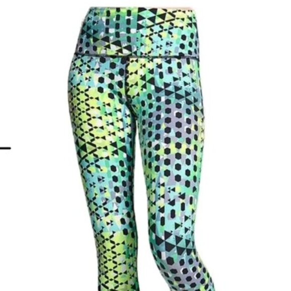 VICTORIA'S SECRET Sport Knockout Leggings - Picture 2 of 10